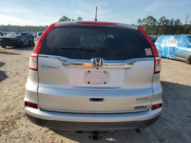 2016 HONDA CR-V SE - 2HKRM3H49GH537838