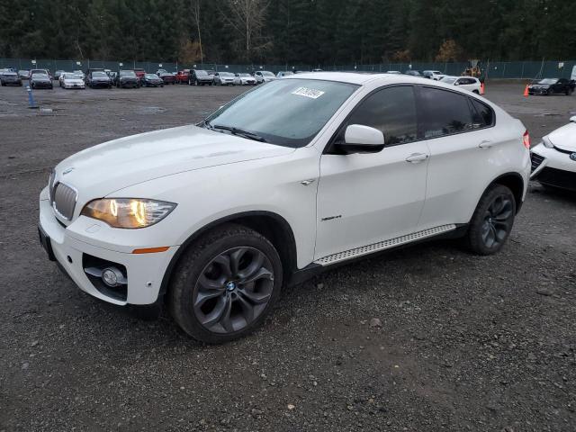 2012 BMW X6 XDRIVE5 #2996806885