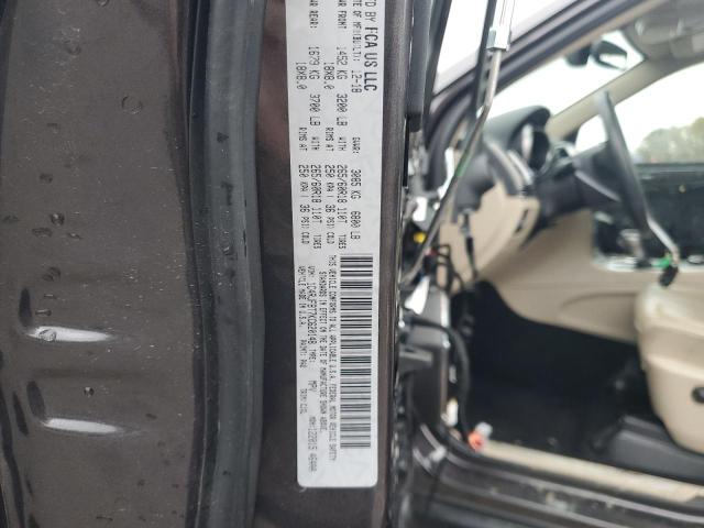 2019 JEEP GRAND CHER - 1C4RJFBT7KC620148