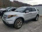 2015 FORD EXPLORER L - 1FM5K8F86FGB91043