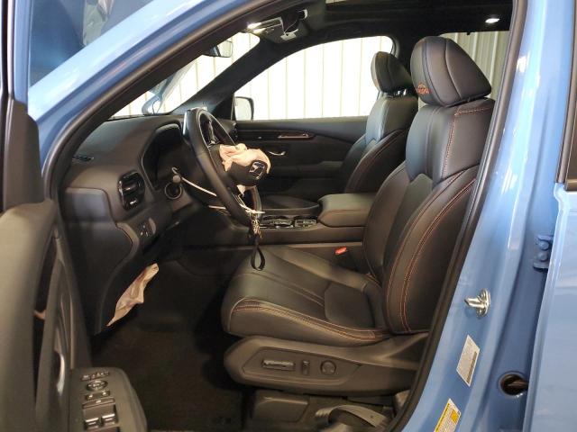 2024 HONDA PILOT TRAI 5FNYG1H60RB003556