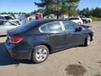 Lot #3024394547 2015 HONDA CIVIC LX