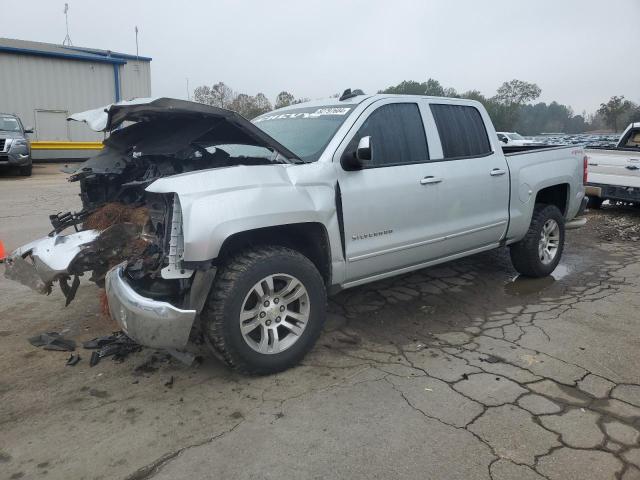 2016 CHEVROLET SILVERADO - 3GCUKREC8GG113297