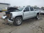 2016 CHEVROLET SILVERADO - 3GCUKREC8GG113297
