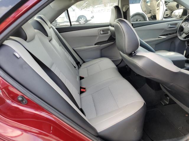 2016 TOYOTA CAMRY LE - 4T1BF1FK4GU605188