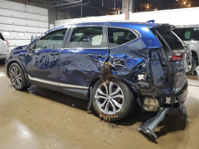 2020 HONDA CR-V TOURI - 5J6RW2H94LL013321