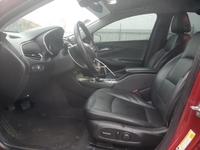 2018 CHEVROLET MALIBU LT - 1G1ZD5ST6JF272432