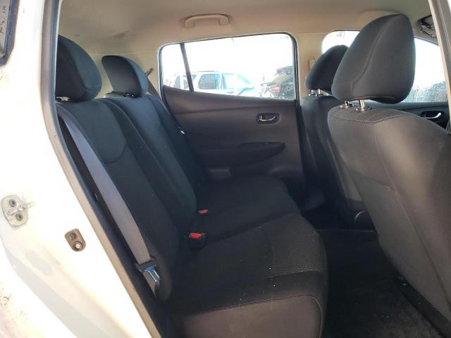 2016 NISSAN LEAF 1N4AZ0CPXGC304986