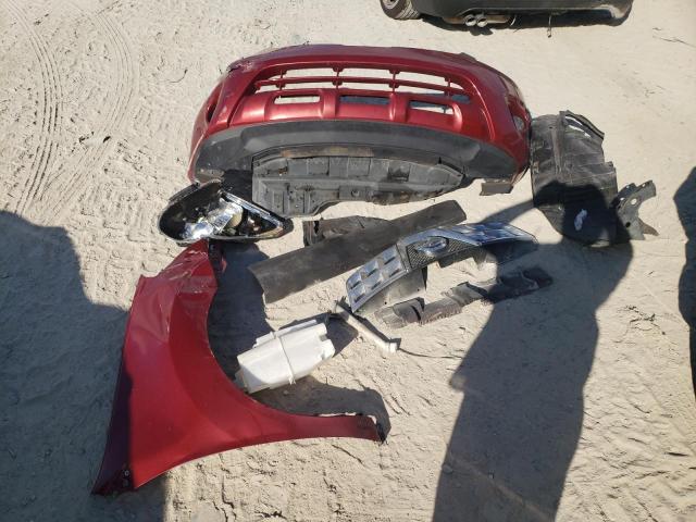 JN8AS5MT5DW527104 2013 NISSAN ROGUE