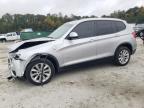 2017 BMW X3 SDRIVE2 - 5UXWZ7C59H0U45959