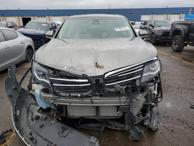 2017 LINCOLN MKX RESERV 2LMPJ8LP3HBL30969