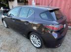 LEXUS CT 200 снимка