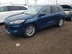 2020 FORD ESCAPE SE - 1FMCU9G63LUB18844