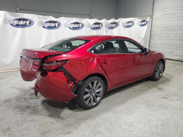 2019 MAZDA 6 TOURING - JM1GL1VM3K1502764