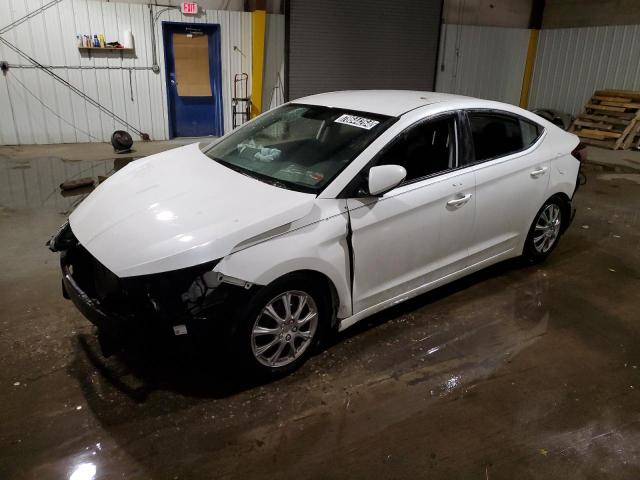 VIN 5NPD74LF4KH468503 2019 HYUNDAI ELANTRA no.1