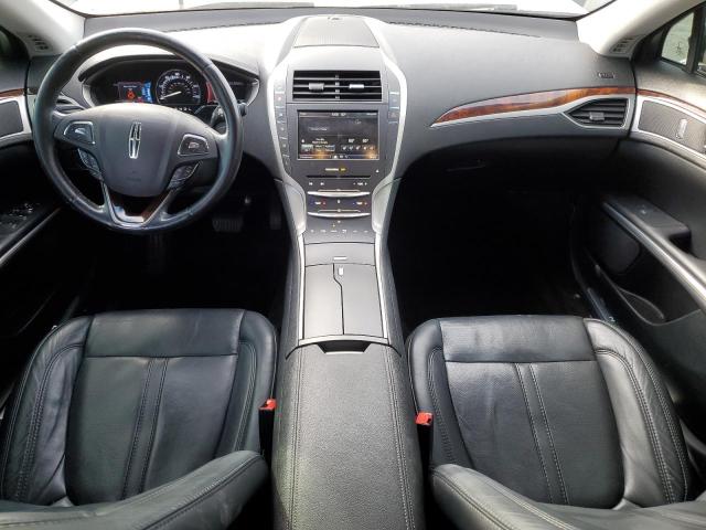 2015 LINCOLN MKZ HYBRID - 3LN6L2LU4FR628465