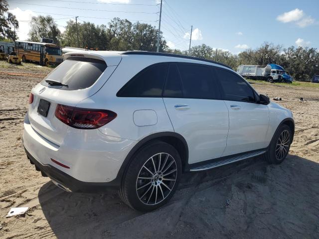 VIN W1N0G8DB9LF771458 2020 Mercedes-Benz GLC-Class,... no.3