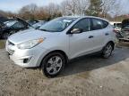 HYUNDAI TUCSON GL photo