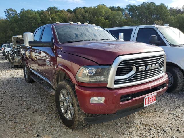 2018 RAM 3500 LONGH 3C63R3FL5JG104011
