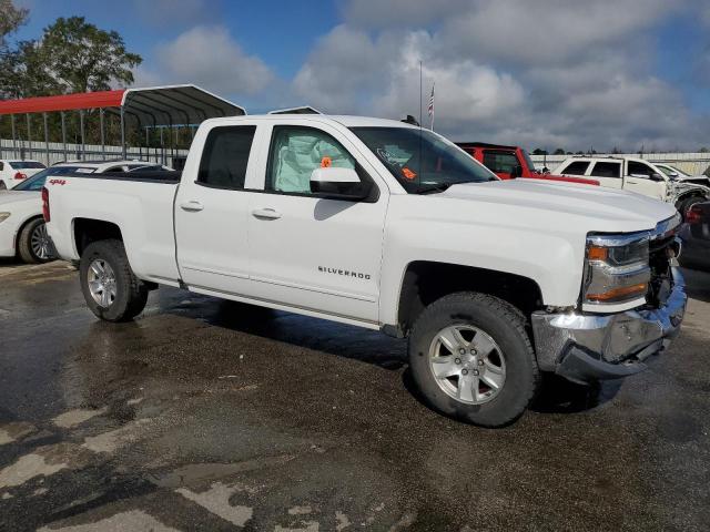 2018 CHEVROLET SILVERADO - 1GCVKREC0JZ170122