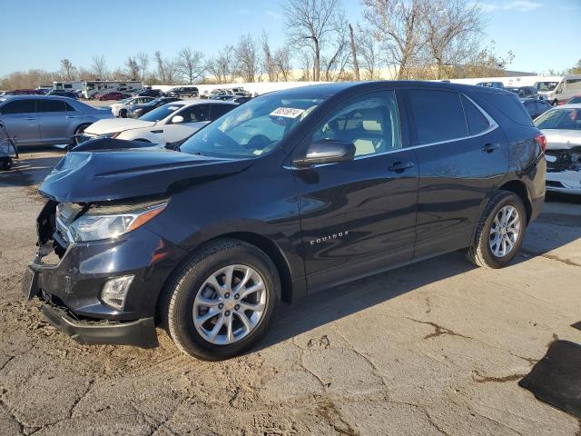 2020 CHEVROLET EQUINOX LT #3024150889