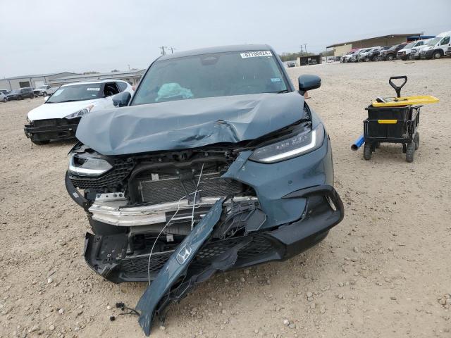 2024 HONDA HR-V EXL - 3CZRZ1H72RM762321