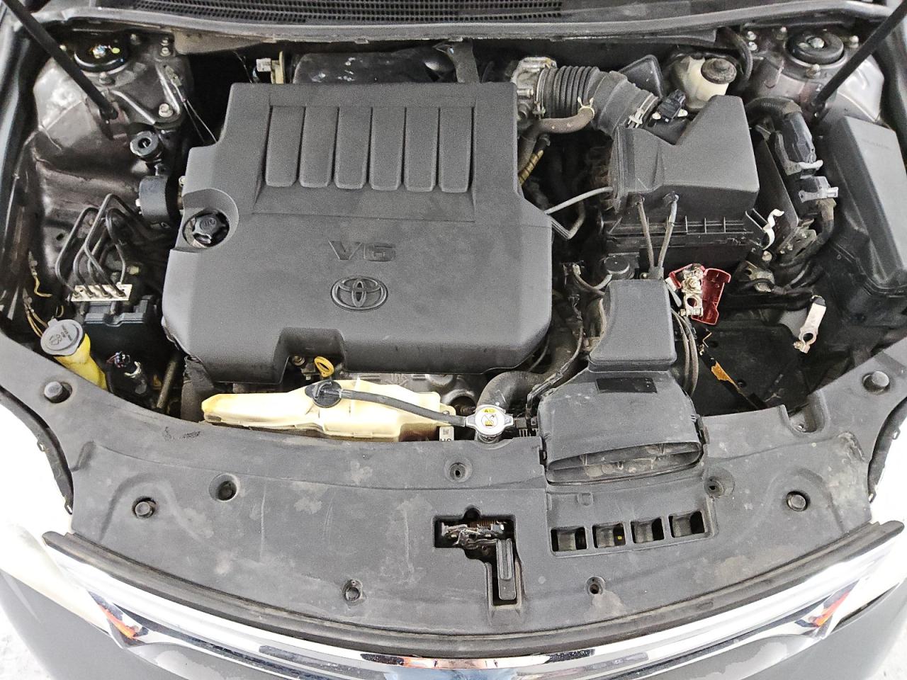4t1bk1eb7du016337 - 2013 toyota avalon - #81677604