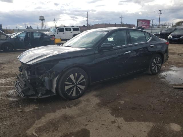 Vin: 1n4bl4ev1lc160554, lot: 81303384, nissan altima sl 2020 img_1