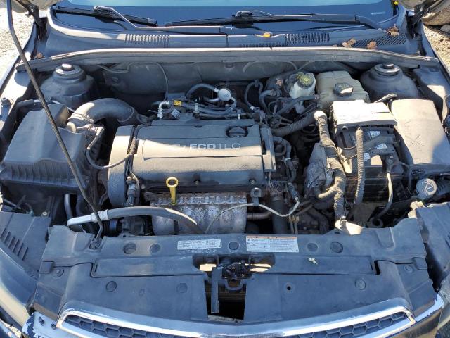 2012 CHEVROLET CRUZE LS - 1G1PC5SH1C7261194