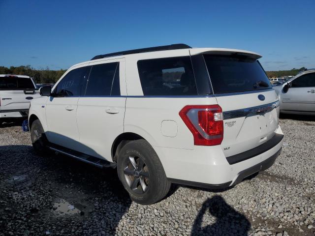 FORD EXPEDITION 2021 white  gas 1FMJU1JT2MEA82762 photo #3