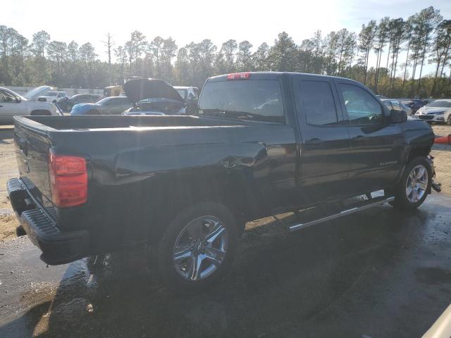 2017 CHEVROLET SILVERADO - 1GCRCPEC3HZ198770