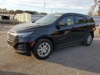 2022 CHEVROLET EQUINOX LS - 2GNAXHEV6N6100435