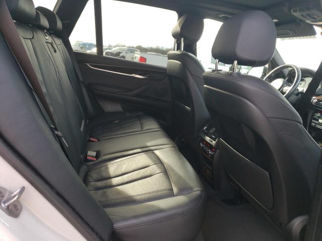 2017 BMW X5 XDR40E - 5UXKT0C51H0S78701