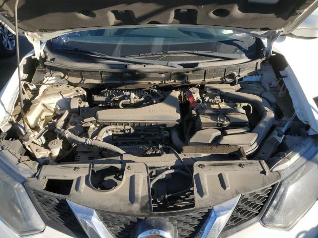 2015 NISSAN ROGUE S - 5N1AT2MT6FC883990