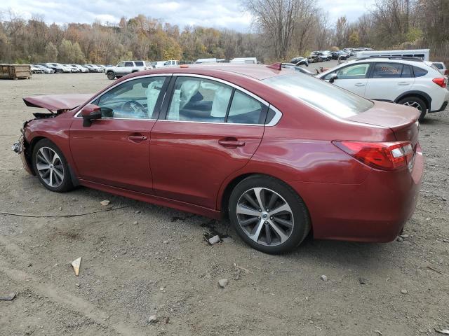 Vin: 4s3bnen64h3058546, lot: 79030414, subaru legacy 3.6r limited 20172