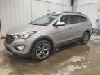 HYUNDAI SANTA FE G photo