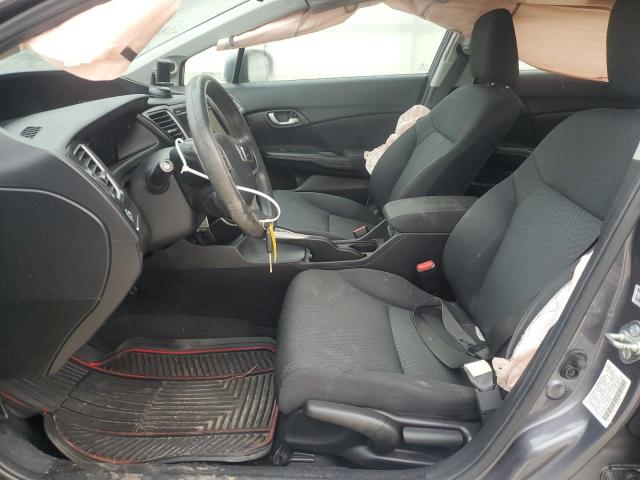 2015 HONDA CIVIC SE 2HGFB2F78FH543641