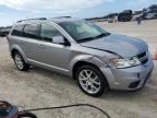 DODGE JOURNEY SX снимка