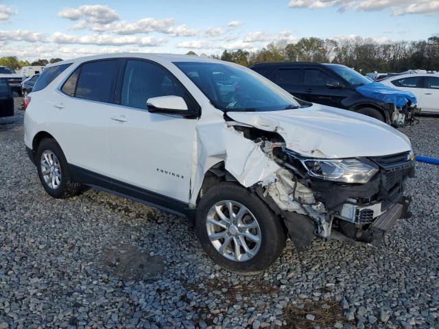2018 CHEVROLET EQUINOX LT - 2GNAXJEV7J6285550