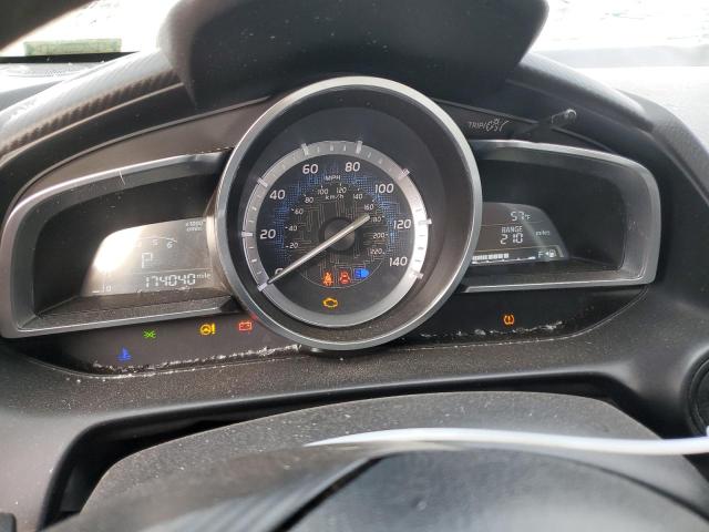 3mydlbyv9jy306059 - 2018 Toyota Yaris - #81782374