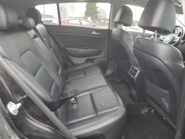 2017 KIA SPORTAGE E - KNDPNCAC4H7079346