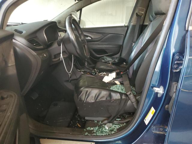 2019 BUICK ENCORE PRE - KL4CJASB5KB822342