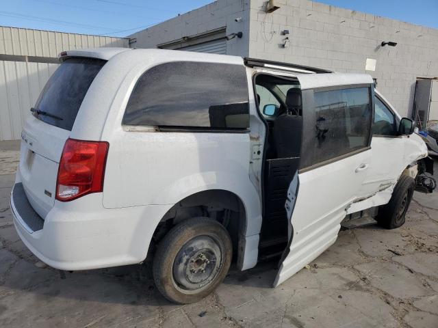 Vin: 2c7wdgbg8gr176539, lot: 82764464, dodge caravan se 20163