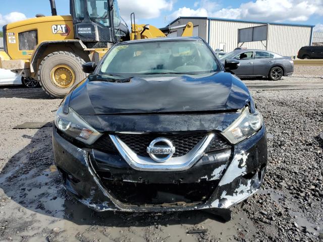 2017 NISSAN MAXIMA 3.5 - 1N4AA6AP3HC415894