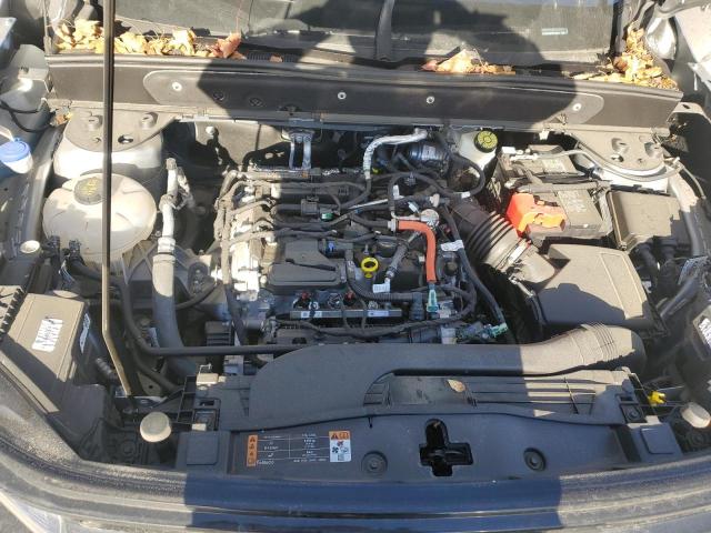 2023 FORD BRONCO SPO - 3FMCR9C68PRD10541