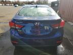 Lot #3030407483 2014 HYUNDAI ELANTRA SE