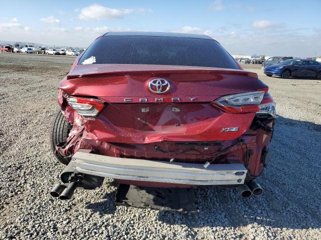 VIN 4T1B61HK7JU645463 2018 TOYOTA CAMRY no.6