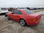 Lot #3024505414 1991 MERCEDES-BENZ 500 SL