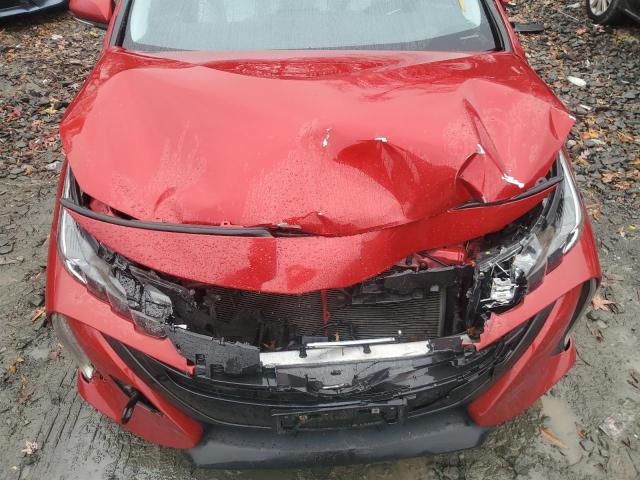 2020 TOYOTA PRIUS PRIM - JTDKARFPXL3132118