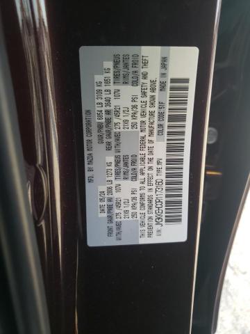 2024 MAZDA CX-90 PREM - JM3KKEHC0R1173160